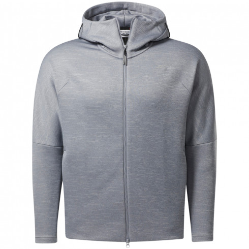 Фото Чоловіча куртка Reebok DMX TRAINING STATEMENT H52860 - зображення 5