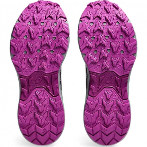 Фото Жіночі бігові кросівки ASICS GEL-VENTURE 9 1012B313-010 - зображення 6