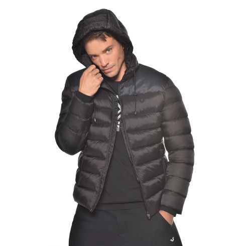 Фото Куртка чоловіча Bilcee TB20ML10W9422-1001 - зображення 2