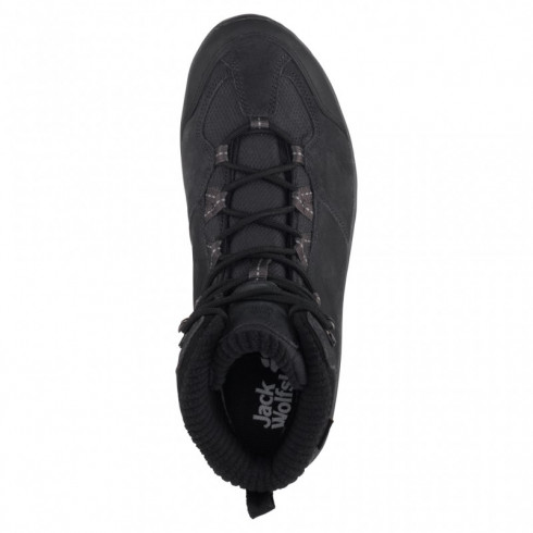 Чоловічі трекінгові черевики Jack Wolfskin VOJO 3 WT TEXAPORE MID M 4042391_6369 - зображення 5 Фото Чоловічі трекінгові черевики Jack Wolfskin VOJO 3 WT TEXAPORE MID M 4042391_6369 - зображення 5
