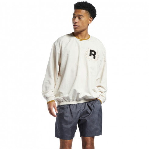 Фото Чоловічий світшот Reebok CLASSICS TEAMSPORT GOLF CREW GS1662 - зображення 4