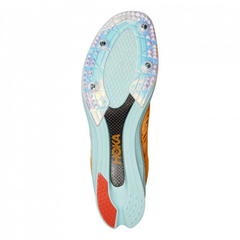 Фото Чоловічі бігові кросівки Hoka One One Cielo X LD 1123097-RYCM - зображення 4