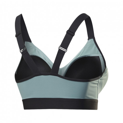 Фото Жіночий бра-топ Reebok HERO SCULPT MEDIUM-IMPACT FK5328 - зображення 2