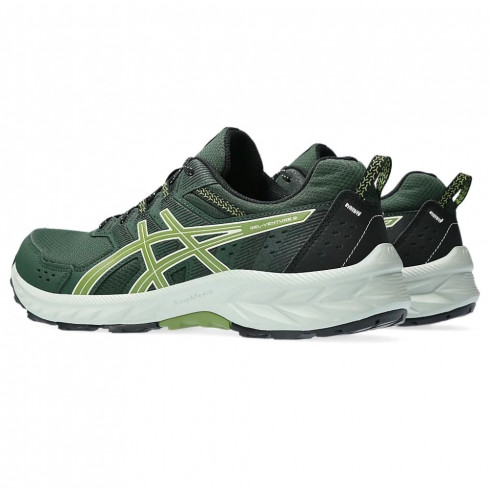 Фото Чоловічі бігові кросівки Asics GEL-VENTURE 9 1011B486-301 - зображення 4