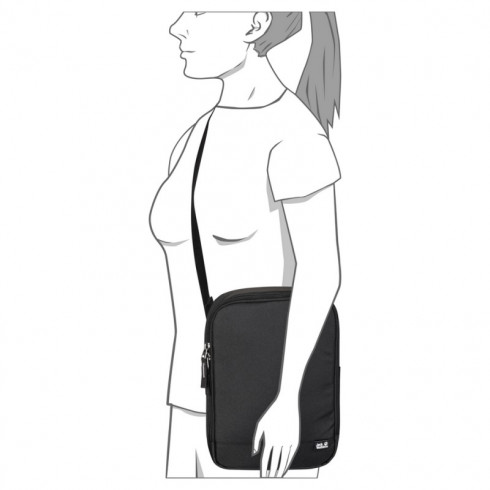 Фото Сумка Jack Wolfskin GADGETARY 8006611_6000 - зображення 4