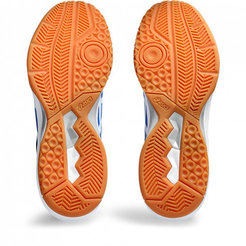 Фото Чоловічі волейбольні кросівки ASICS GEL-TASK 3 1071A077-402 - зображення 5