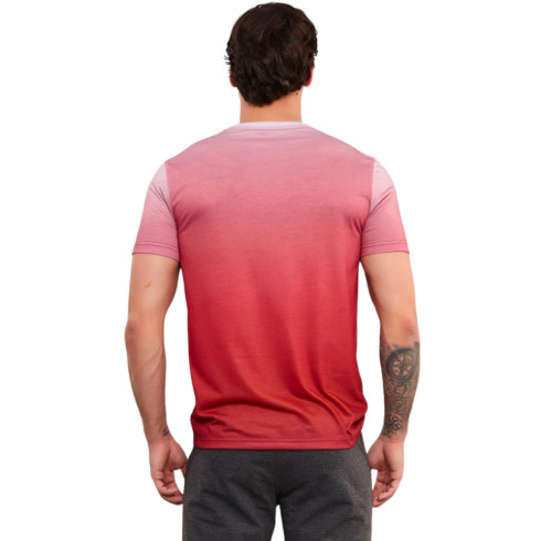 Фото Чоловіча футболка Bilcee ERKEK ORME T-SHIRT TBMF3855-1215 - зображення 3