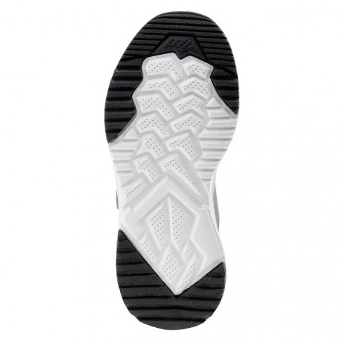 Фото Дитячі повсякденні кросівки BEJO BARRY JRG-SMOKE BLU/CORAL/GOLD - зображення 5