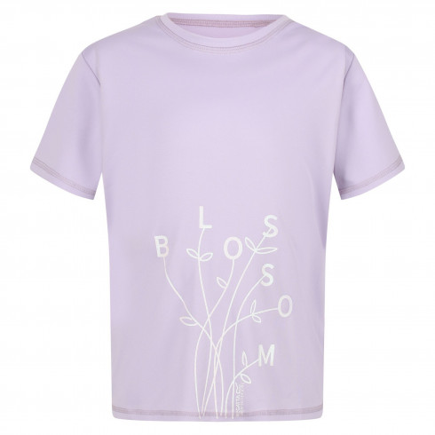 Фото Дитяча спортивна футболка Regatta Alvarado VI RKT133-J8S - зображення 2