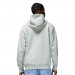 Фото Чоловіче худі AIR JORDAN WORDMARK FLEECE HOODIE FJ1966-034 - зображення 5