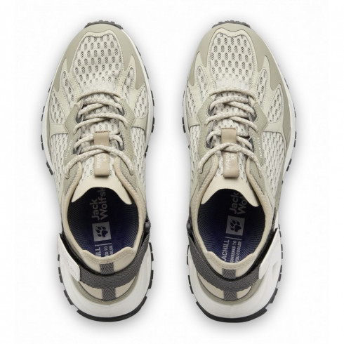 Фото Чоловічі кросівки Jack Wolfskin PRELIGHT HYBRID VENT LOW M A64081_A0029 - зображення 7