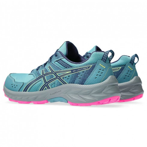 Фото Жіночі бігові кросівки Asics GEL-VENTURE 9 1012B313-403 - зображення 6