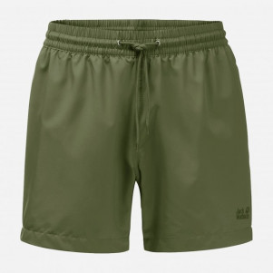 Чоловічі аква шорти Jack Wolfskin BAY SWIM SHORT M 1505523_4129