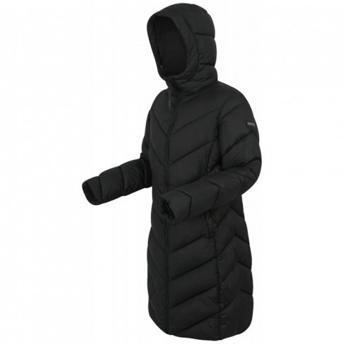 Жіноче напівпальто Regatta AndiaII RWN308-800 - зображення 5 Фото Жіноче напівпальто Regatta AndiaII RWN308-800 - зображення 5