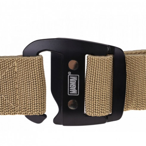 Фото Ремінь MAGNUM PANTHER-PINE BARK - зображення 3