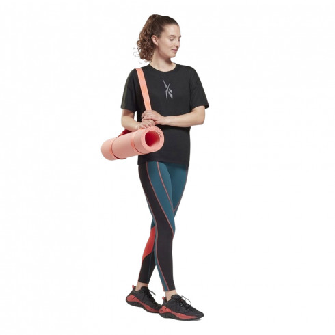 Фото Жіноча футболка Reebok GRAPHIC GS8842 - зображення 4