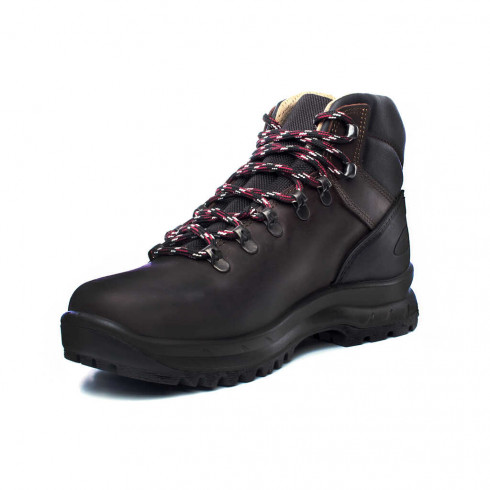 Фото Чоловічі черевики Manul Croun 13205P9G - зображення 8