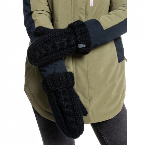 Фото Жіночі гірськолижні рукавиці ROXY WINTERMITTENS J MTTN ERJHN03201-KVJ0 - зображення 3