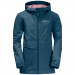 Фото Вітровка дитяча Jack Wolfskin MALIMA JACKET G 1609921_1274 - зображення 1