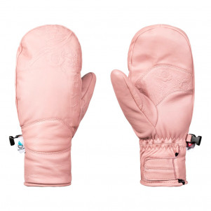 Жіночі рукавиці для сноуборда ROXY TB ABYSS MITT J MTTN ERJHN03100-MFN0