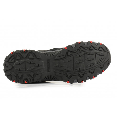 Чоловічі кросівки Skechers Hillcrest 237265 BKCC - зображення 5 Фото Чоловічі кросівки Skechers Hillcrest 237265 BKCC - зображення 5
