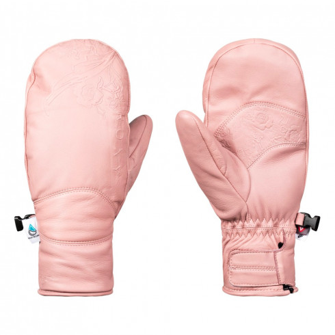 Фото Жіночі рукавиці для сноуборда ROXY TB ABYSS MITT J MTTN ERJHN03100-MFN0 - зображення 1