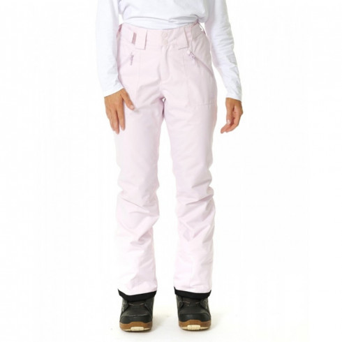 Фото Жіночі штани для сноуборда Rip Curl RIDER HIGH WAIST PANT 10K/10K  004WOU-108 - зображення 1