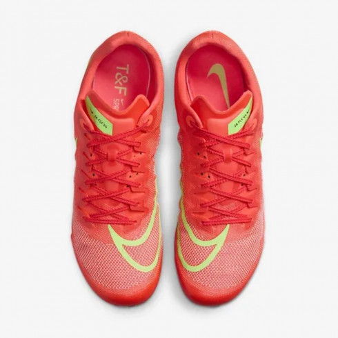 Фото Чоловічі кросівки Nike ZOOM JA FLY 4 DR2741-601 - зображення 2