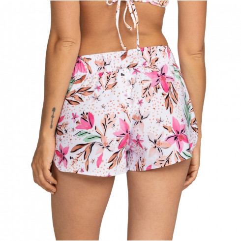 Фото Жіночі бордшорти ROXY WAVE BDSH ERJBS03230-WBK8 - зображення 3