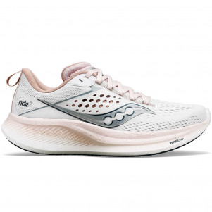 Жіночі бігові кросівки Saucony RIDE 17 S10924-130-WHLO