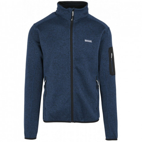 Фото Чоловічій фліс Regatta Newhill RMA554-ZV7 - зображення 6