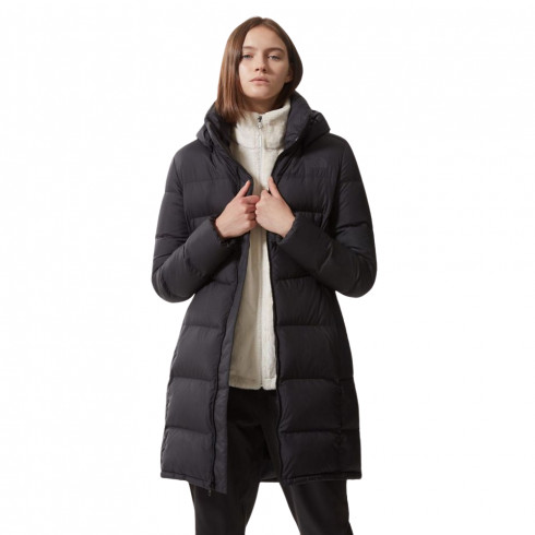 Фото Жіноча парка The North Face Metropolis NF0A5GDSJK31 - зображення 4