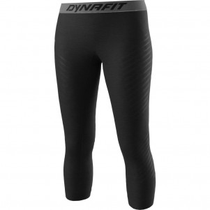 Жіночі термоштани Dynafit TOUR LIGHT MERINO W 3/4 TIGHT  71387_0911