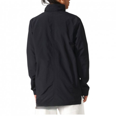 Фото Чоловіча куртка-бомбер Adidas 911 BLAZERJKT BK4345 - зображення 4