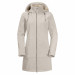 Фото Напівпальто жіноче Jack Wolfskin WINDY VALLEY COAT W 1306711_5062 - зображення 6