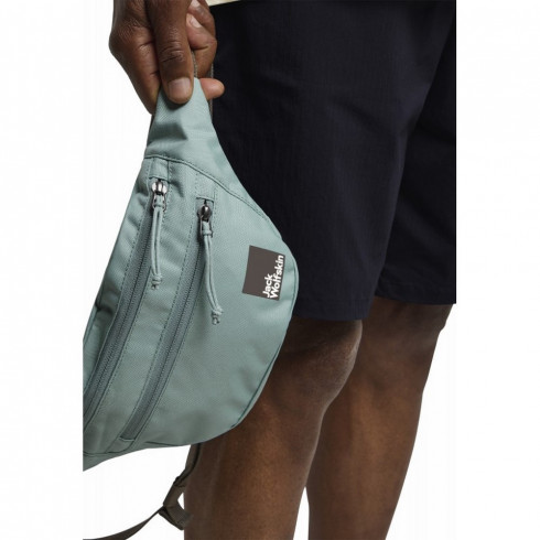 Фото Сумка Jack Wolfskin KONYA HIPBAG 8007801_E0180 - зображення 6