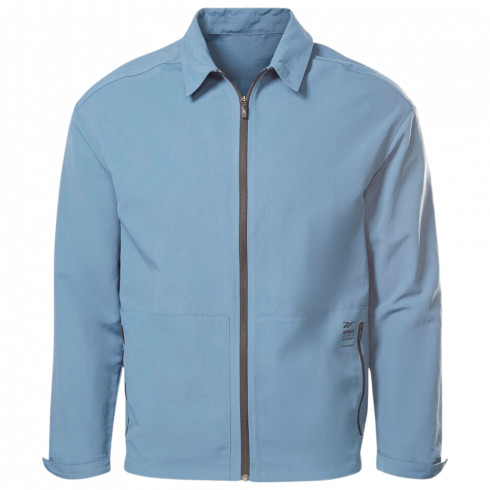 Фото Чоловіча куртка REEBOK UTILITY GN9274 - зображення 5