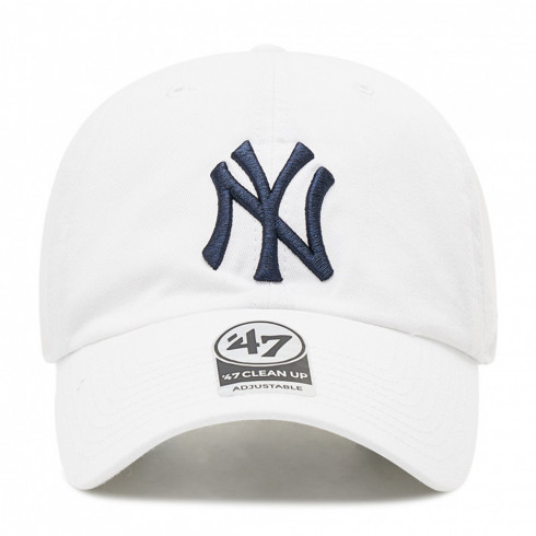 Фото Бейсболка 47 New York Yankees Clean Up B-RGW17GWS-WHA - зображення 4