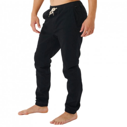Фото Чоловічі спортивні штани Rip Curl RE ENTRY JOGGER PANT CPABZ9-90 - зображення 2