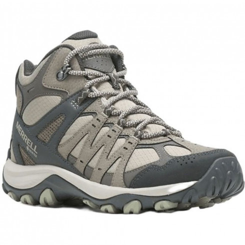 Фото Жіночі трекінгові черевики Merrell ACCENTOR 3 SPORT MID GTX J135454 - зображення 3
