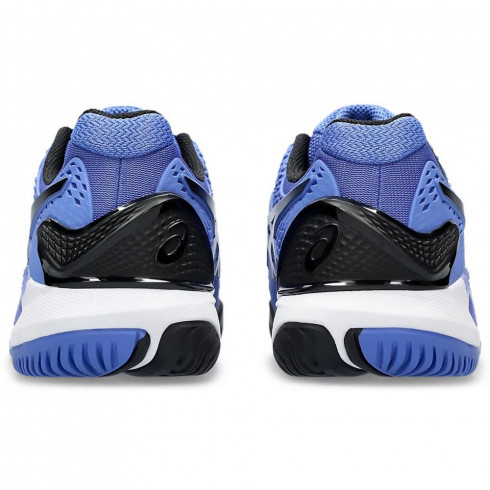 Чоловічі кросівки для тенісу Asics GEL-RESOLUTION 9 1041A330-401 - зображення 4 Фото Чоловічі кросівки для тенісу Asics GEL-RESOLUTION 9 1041A330-401 - зображення 4