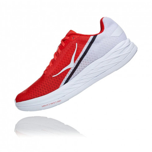 Фото Чоловічі бігові кросівки Hoka One One M ROCKET X 1113532-FIES - зображення 3