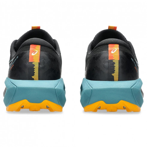 Фото Чоловічі бігові кросівки Asics GEL-Trabuco 13 GTX 1011B978-001 - зображення 4