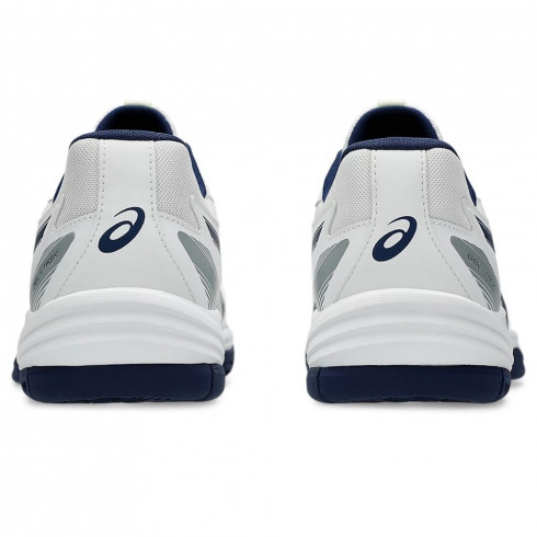 Фото Чоловічі волейбольні кросівки Asics GEL-TASK 4 1071A103-100 - зображення 6