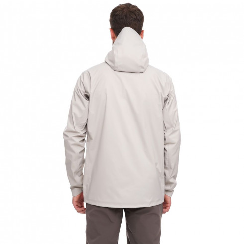 Фото Чоловіча куртка Turbat Dara Mns TMJ0004-GRY - зображення 9