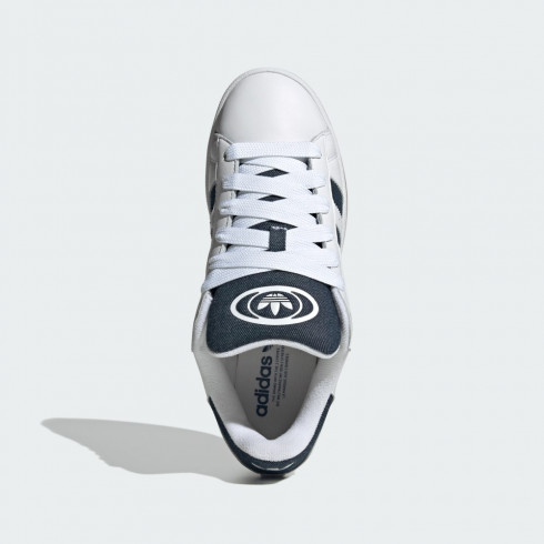 Чоловічі кросівки Adidas Campus 00s Originals JQ7439 - зображення 3 Фото Чоловічі кросівки Adidas Campus 00s Originals JQ7439 - зображення 3