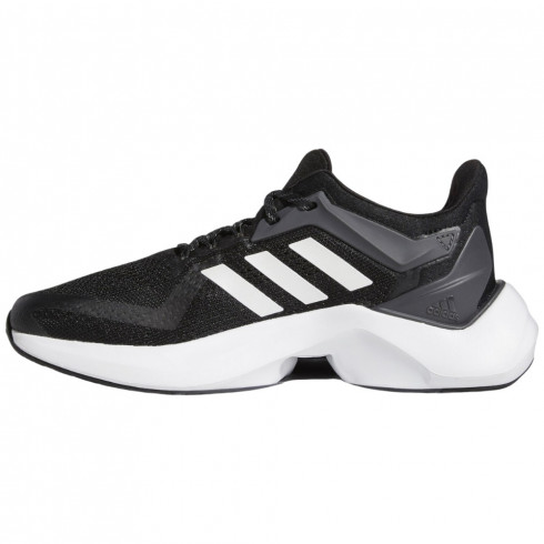 Фото Жіночі бігові кросівки Adidas Alphatorsion 2.0 W GZ8766 - зображення 4
