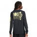 Фото Лонгслів чоловічій NIKE T-SHIRT FQ4902-010 - зображення 2