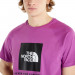 Фото Чоловіча футболка The North Face S/S Raglan Redbox Tee NF0A3BQOLV11 - зображення 3
