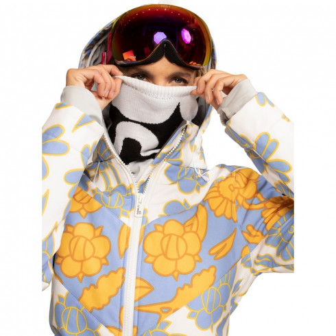 Фото Жіночий баф ROXY ROWLEYCOLLAR J ERJAA03870-KVJ0 - зображення 2